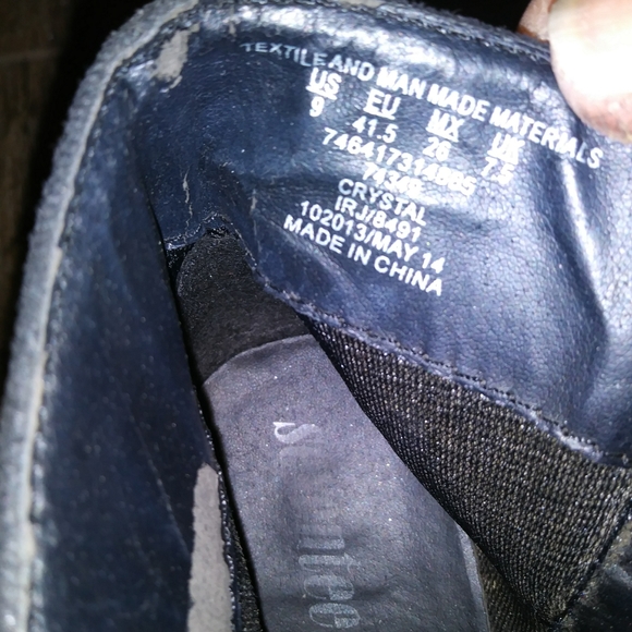 Bootie - Picture 7 of 7